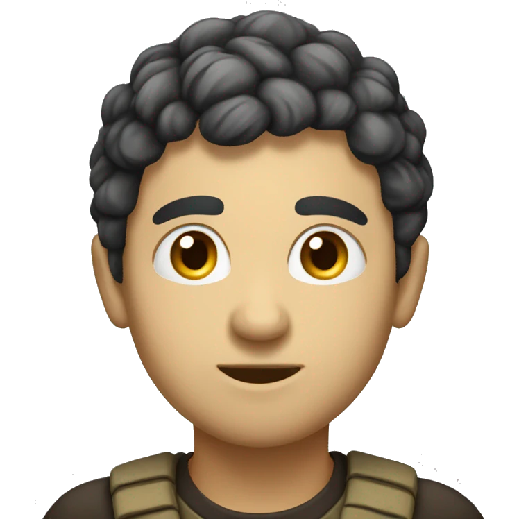 Michou emoji
