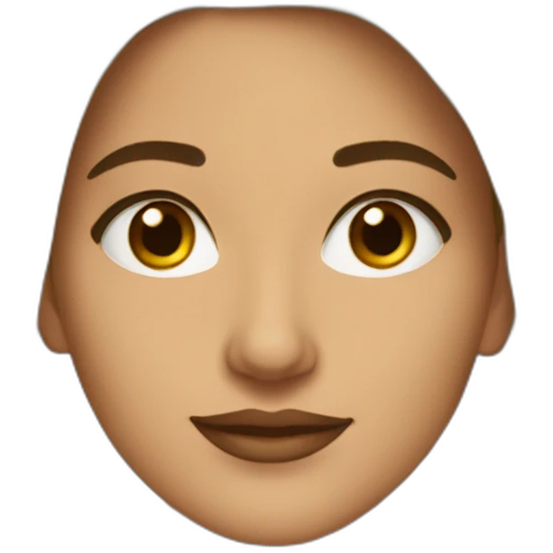 Fernanda Almeida forbes emoji