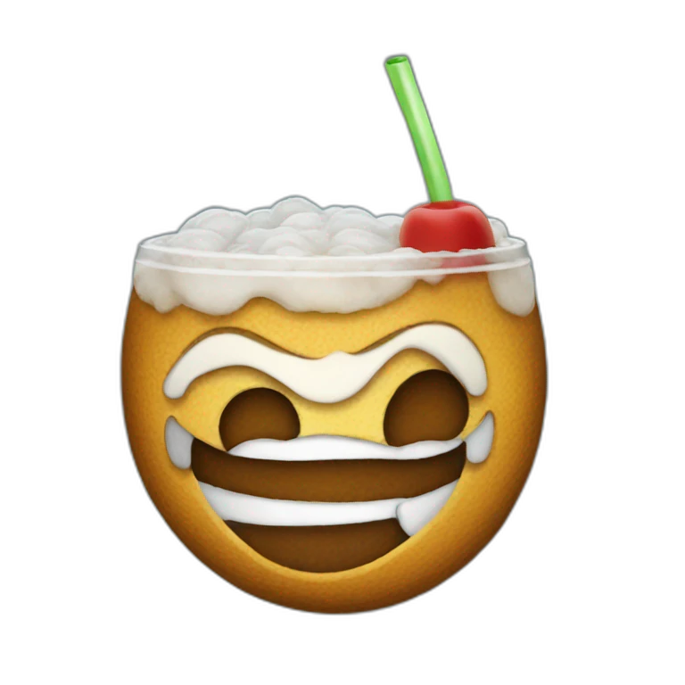 coca emoji