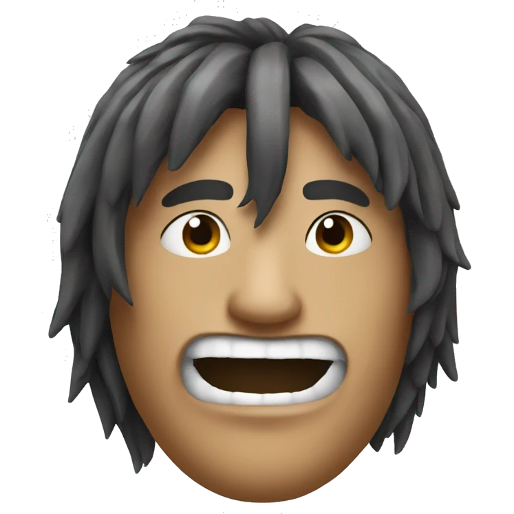 tukan mit ei emoji