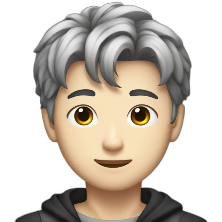 Han straykids emoji