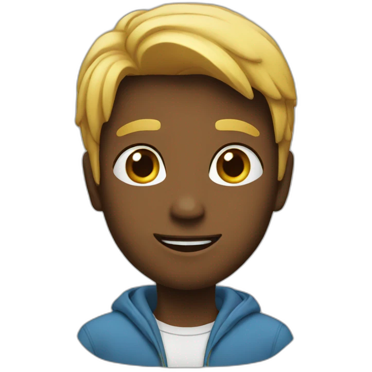 hey emoji