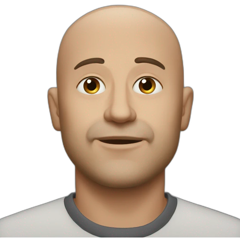 Dom bavetta emoji