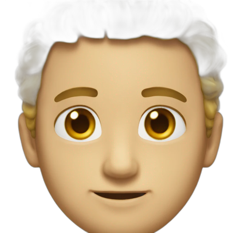 Вопрос emoji
