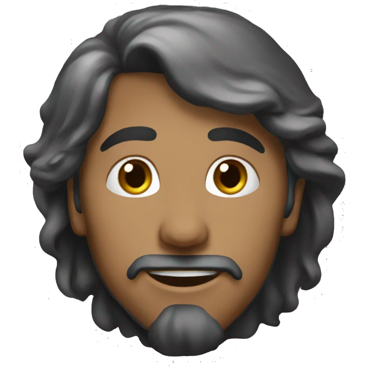 Лабрадор emoji