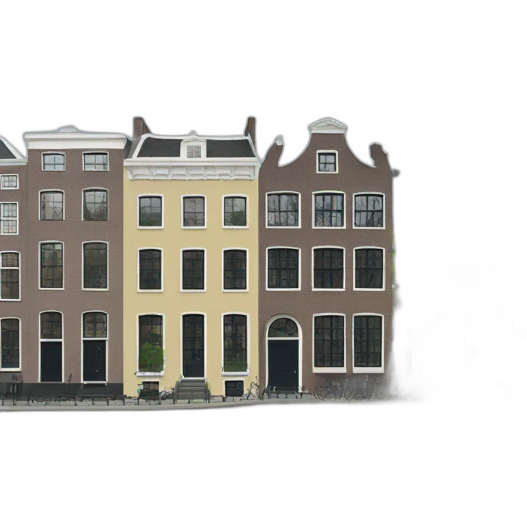 herengracht emoji