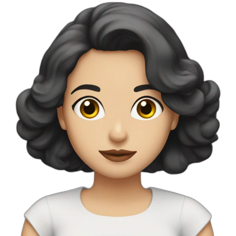Lana rohade emoji