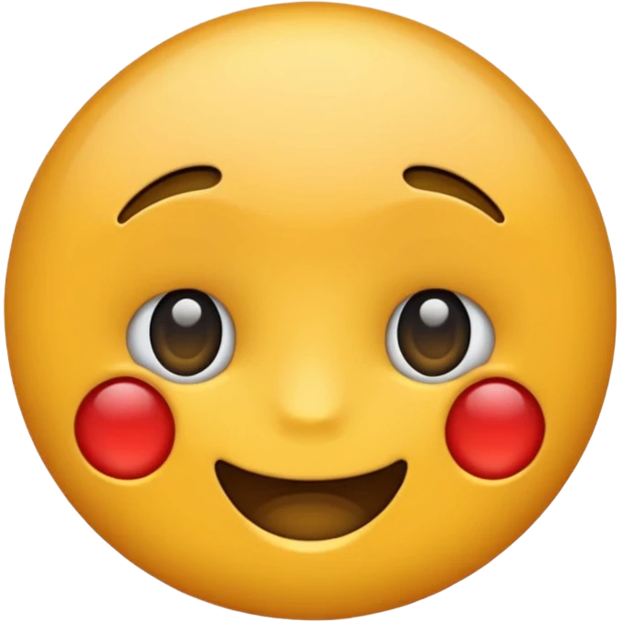 Approved emoji