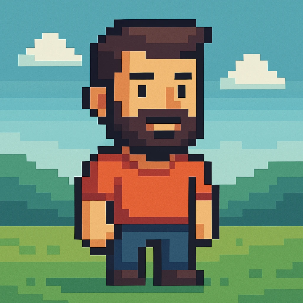 man emoji