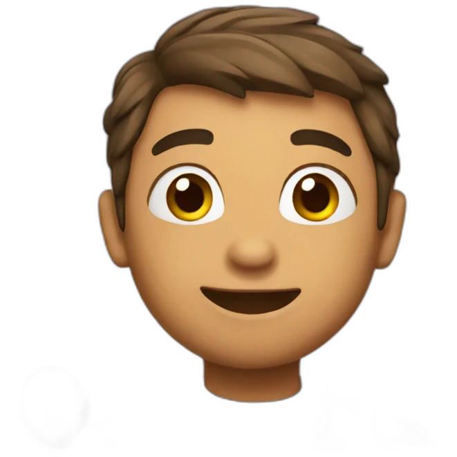 celebrating emoji emoji