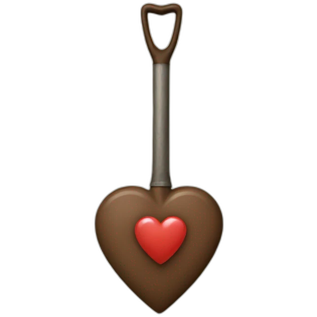 Spade-and-heart emoji