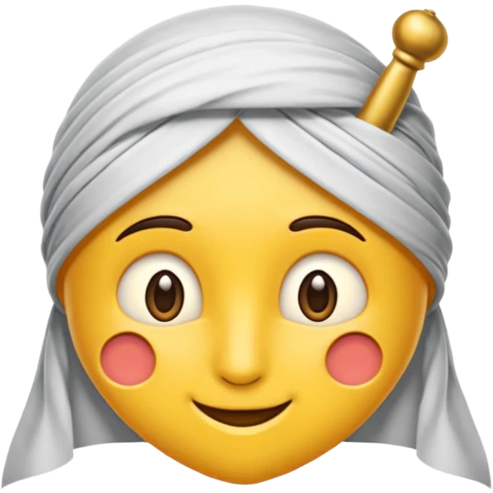 پرچم جمهوری اسلامی ایران به شما قلب emoji