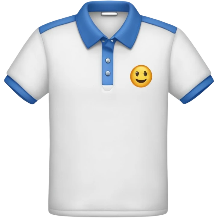 formula shirt emoji