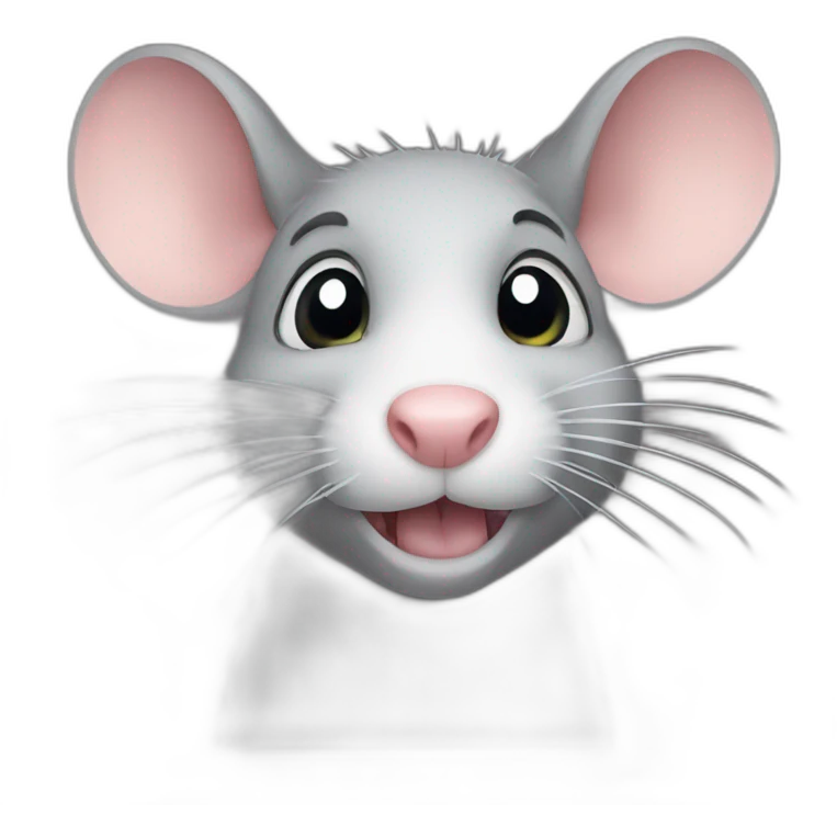 rat emoji