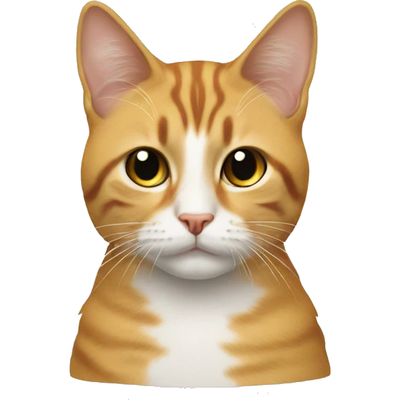 obez kedi emoji