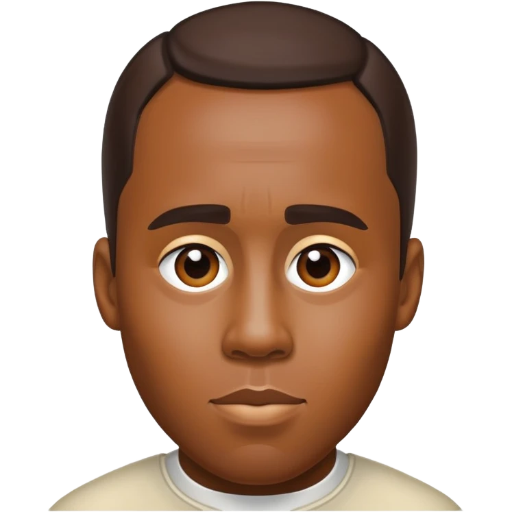 Diddy  emoji