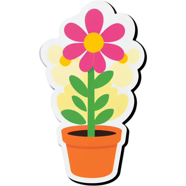 spring  emoji