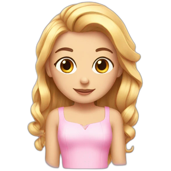 🎀 emoji