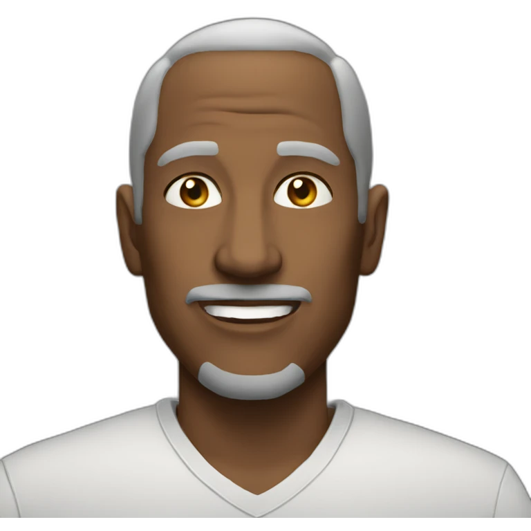 Legend emoji