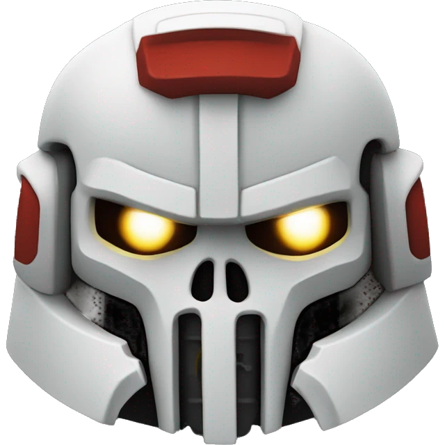 warhammer 40k emoji
