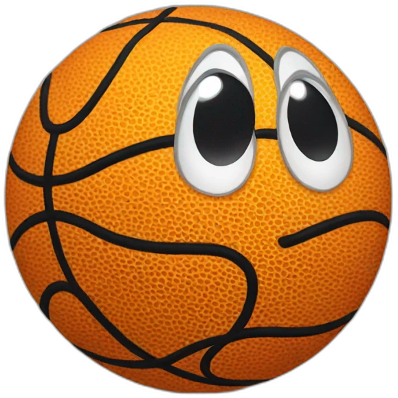 ball emoji