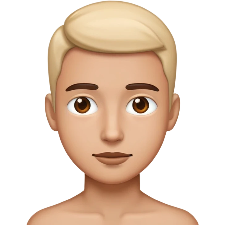 Человек emoji