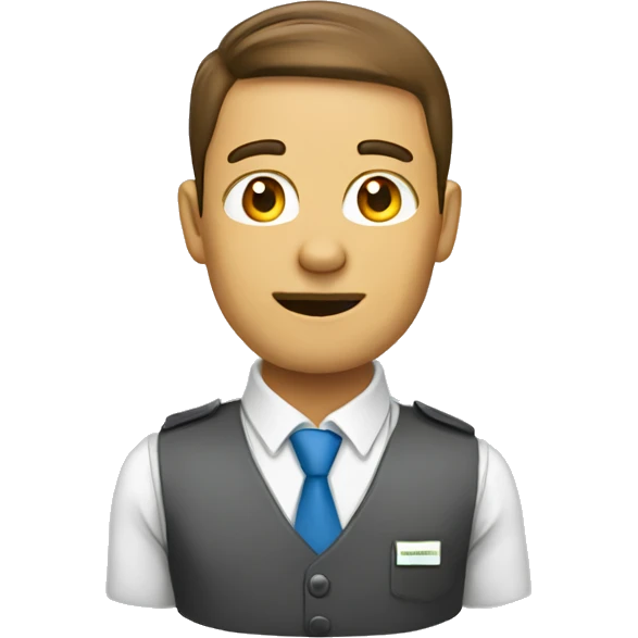 Project managemt emoji
