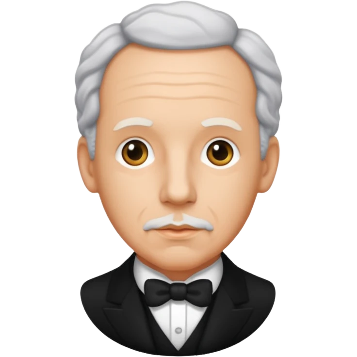 Richard Strauss emoji