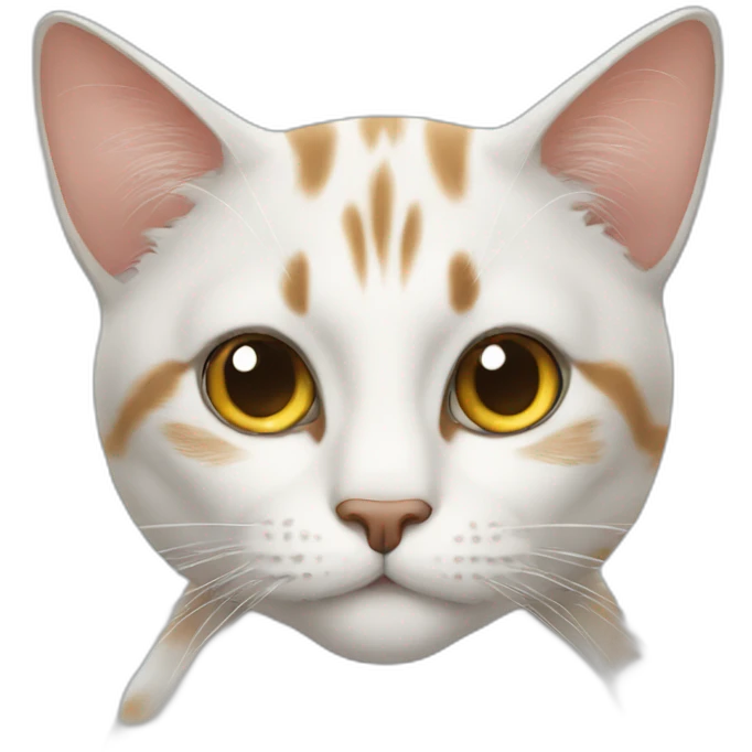 harry cat emoji