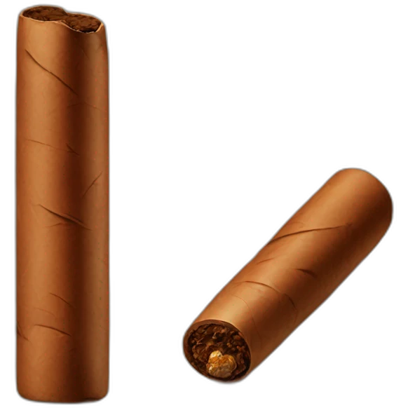 CIGAR emoji