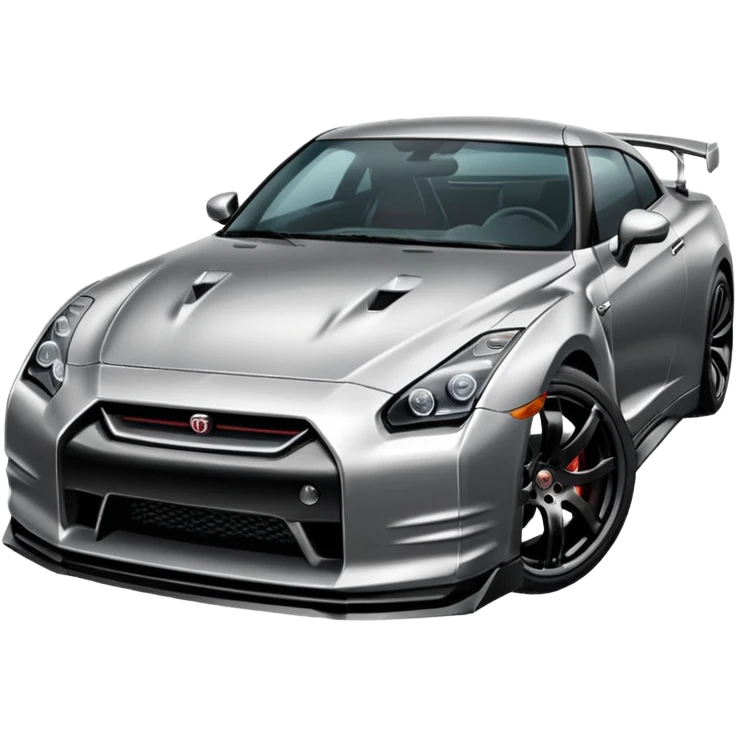 Gtr emoji