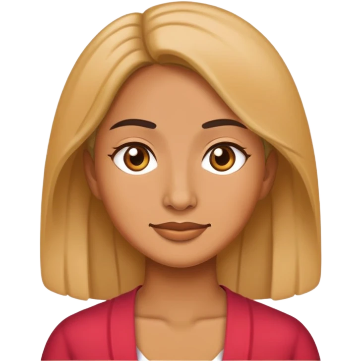 Mi mom emoji