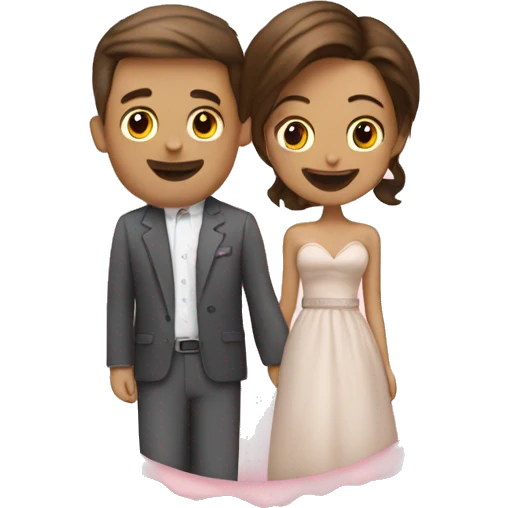  save the date emoji