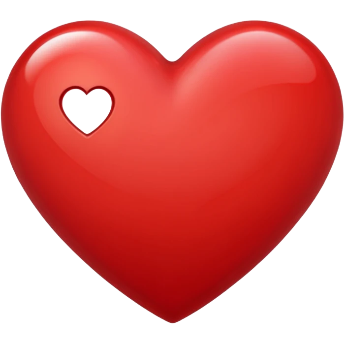 heart emoji