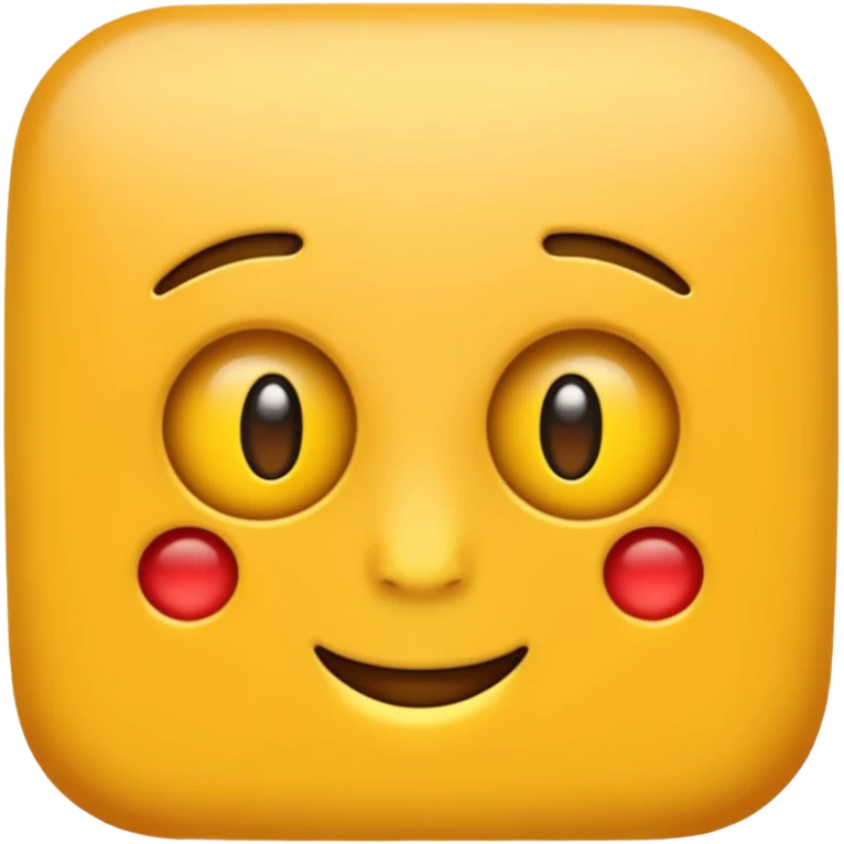 An emoji with a number above it's head saying 304 emoji