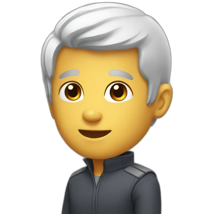 AI EMOJI emoji