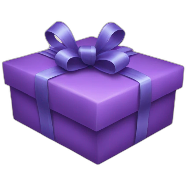gift emoji