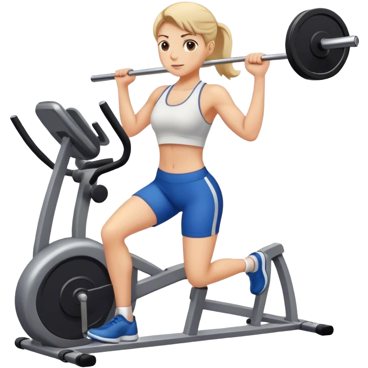 love-handles exercise emoji