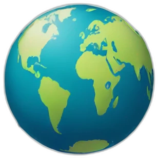 global connections emoji