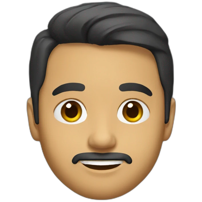 bruno penandes emoji