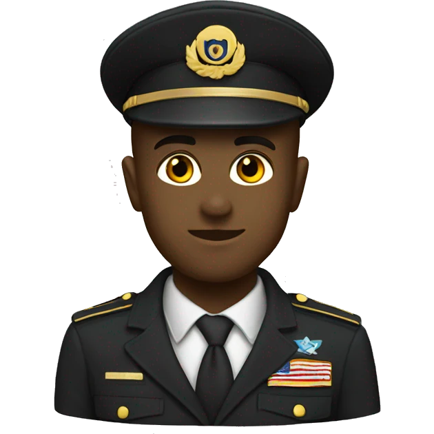 private first class emoji