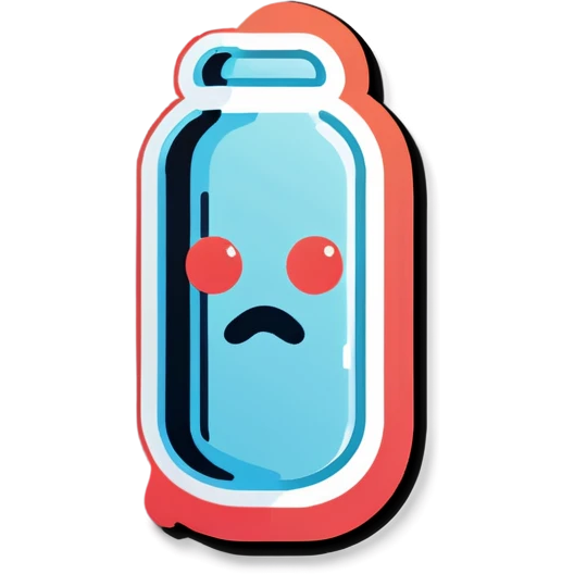 Frio emoji