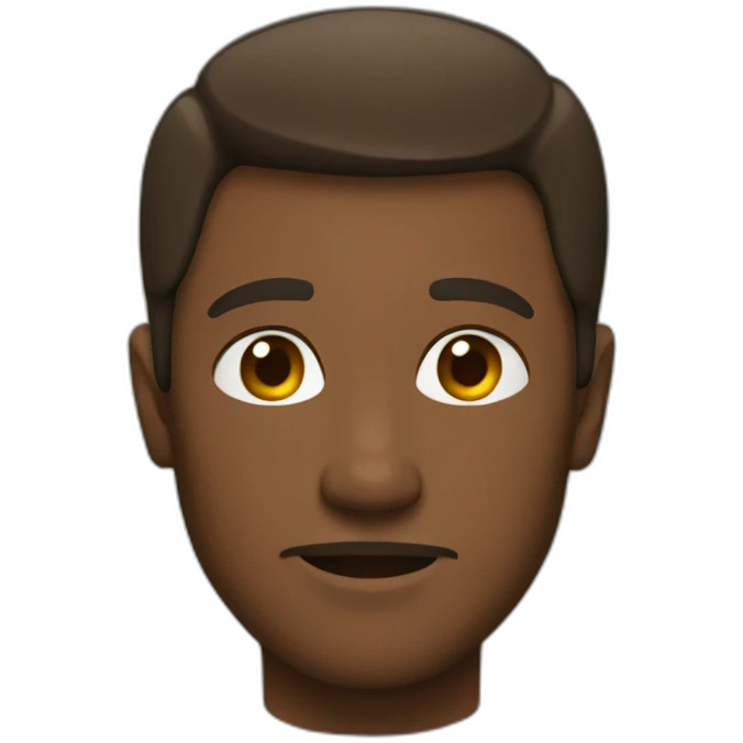 Men emoji