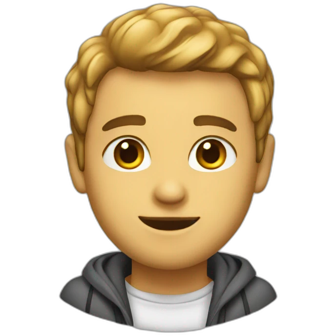 crea full emoji