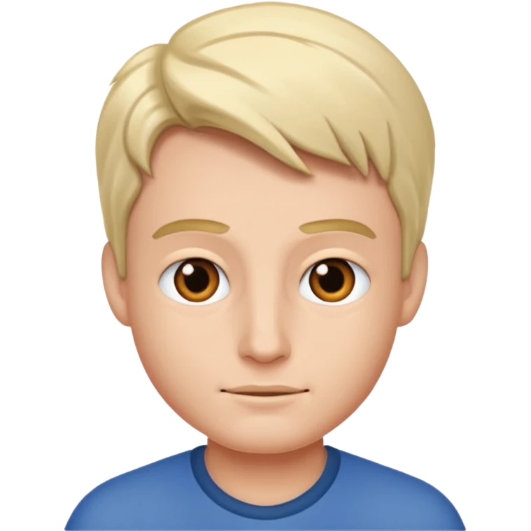 Michael emoji