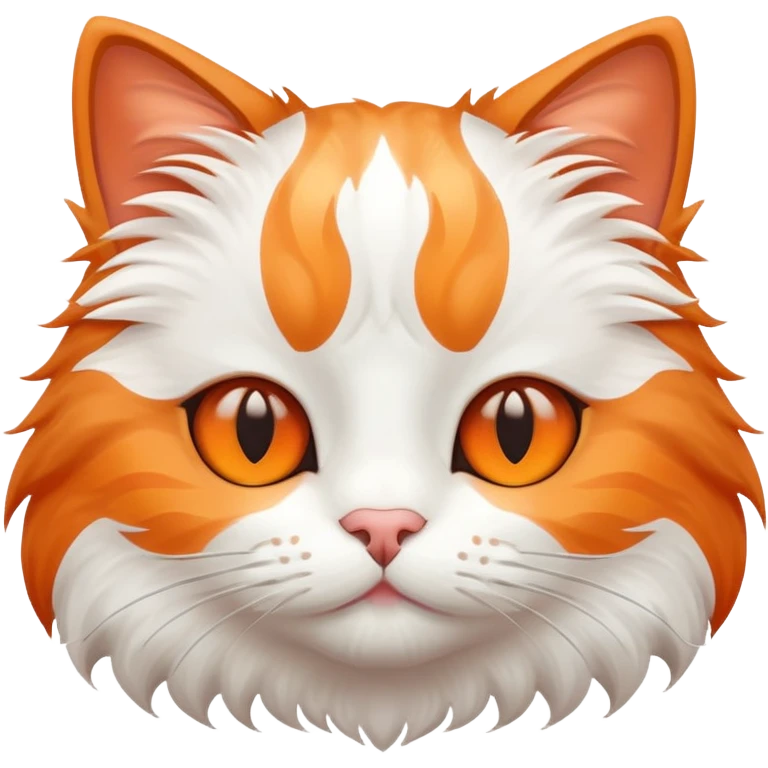 cat face emoji