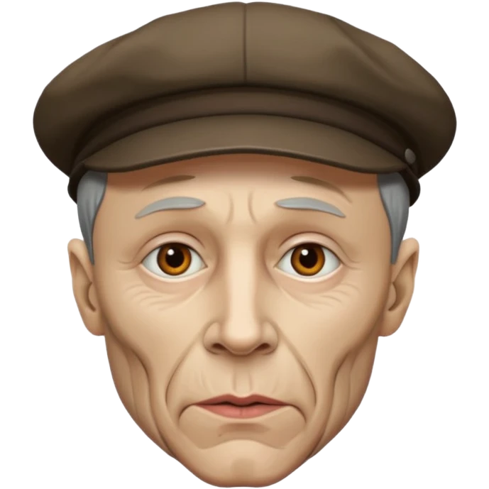 ed gein emoji