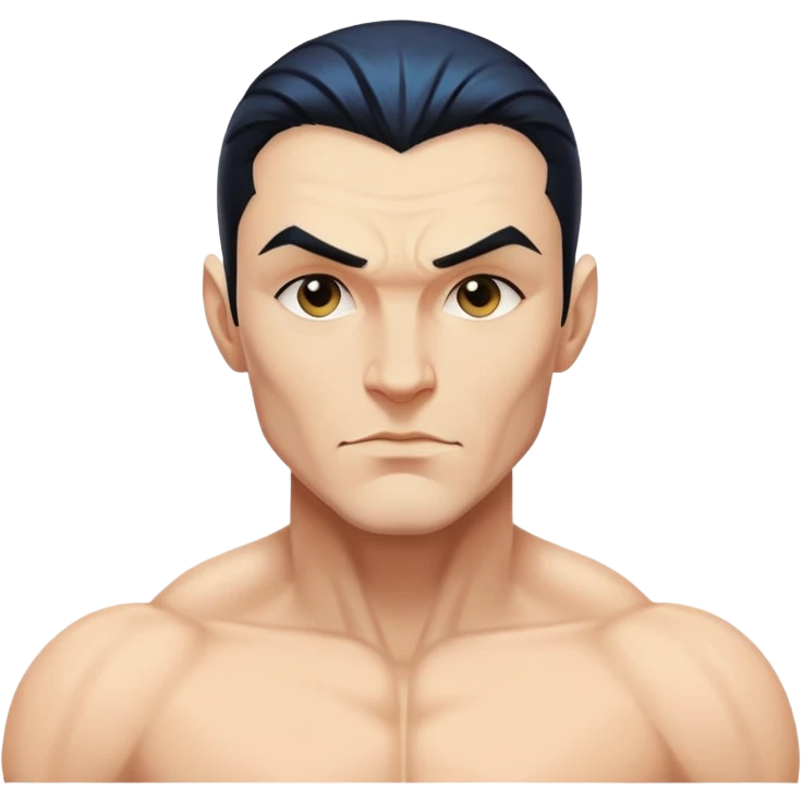 Namor emoji