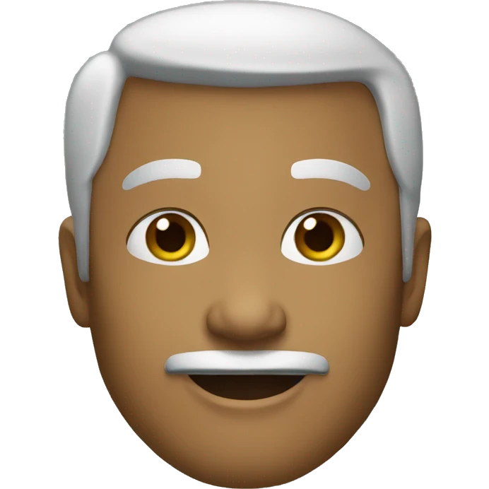 president emoji