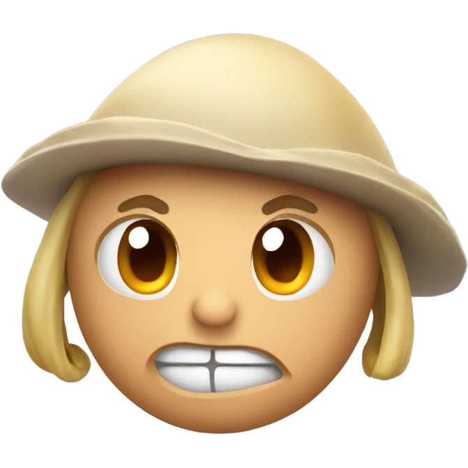 Muscular mussels emoji